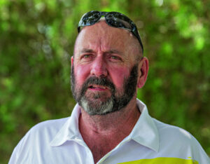 Golf club’s growing plans for milestone year