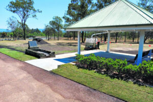 Historic cemeteries receive $3M lifeline