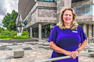 Funding opportunities for local groups