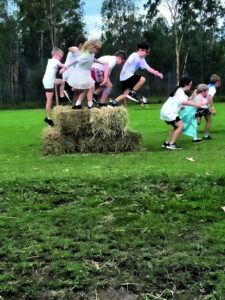 A colourful message of hope on Day for Daniel