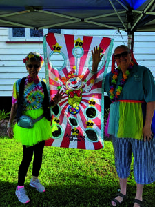 Rosewood’s free day out enjoyed by all