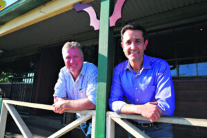 LNP announces candidates for by-elections