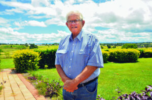 OBITUARY: A life lived with honesty and integrity