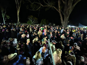 Records topple at the 2023 Rosewood Show