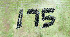 Celebrating 175 years of Catholic Education