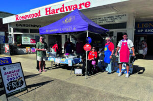 Rosewood Lions – great projects, great initiatives, great fun