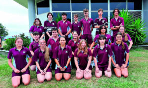 Rosewood sport reaching new heights