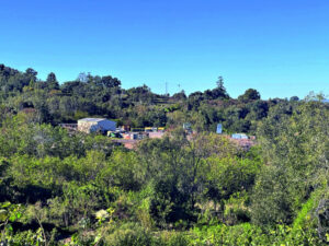 An alternative option for the Rosewood waste facility