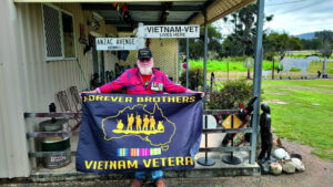 Vietnam Veterans Day
