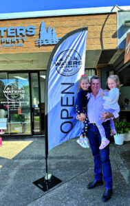 Advertorial: Rosewood realtor returns as regional property market heats up