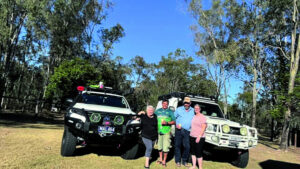 Memorial Golf Day in memory of an avid golfer