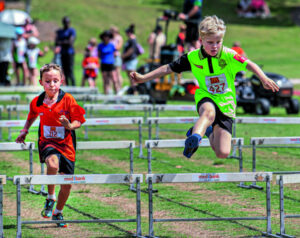 Athletes hope to be at school soon