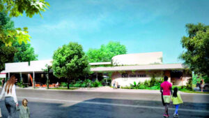 Child Care Centre proposed for Rosewood’s main street