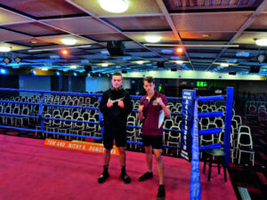 Rebels win in Toowoomba