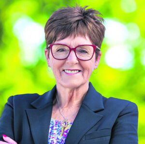 Bourne launches petitions for pool and amenities