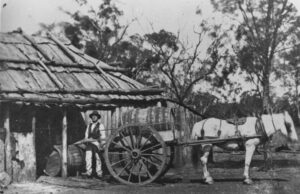 OUR HISTORY – What’s in a name when a place has many names?