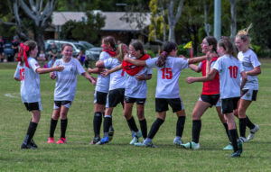 Extra-time Rosewood victory ignites club success