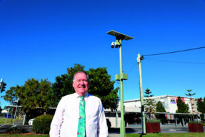 Council expands network of flood cameras