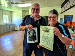 Building on the archives of the RSL