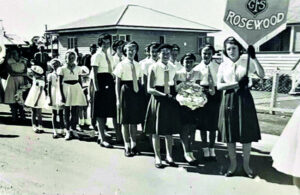 Recalling Rosewood’s history