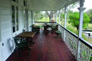 Poetry Corner – A Special Place