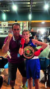 Olympic prospects set for Ipswich tournament