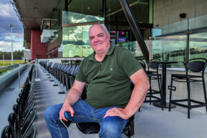 New board’s safety focus at Purga venue