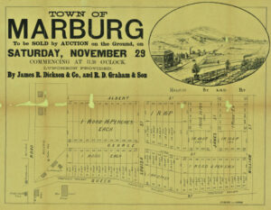 Our History – The Schumanns, the Reverend and the Show