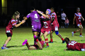 Roosters look for home crowd boost