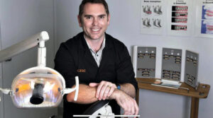 Prosthetist joins the Rosewood Dental team