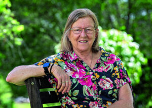 Lifelong learner retires from teaching