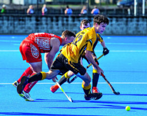 Rosewood family thrives on farm life