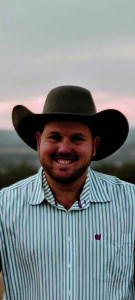 Matthew Petty to represent Marburg at the RNA