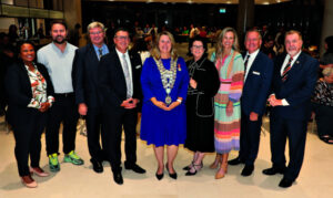 New Council sworn in