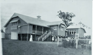 Big 150 celebrations planned for Rosewood school