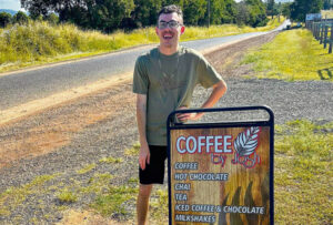 Keyboard warriors give Josh a hard time