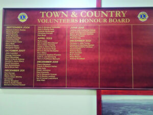 Call for nominations for community superheroes