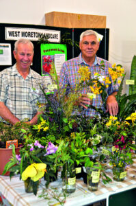 Rosewood annual native plant sale continues to thrive
