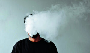 Health warning over illicit tobacco and vapes