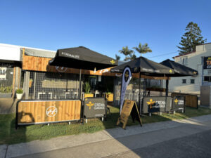 Life returns almost to normal as clean up begins