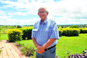 “An absolute honour to volunteer” says OAM awardee