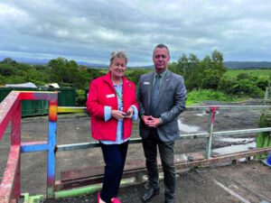 Council advertorial Have your say on the proposed Western Resource Recovery Centre