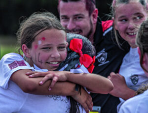 Winter success to reflect on coming into new season