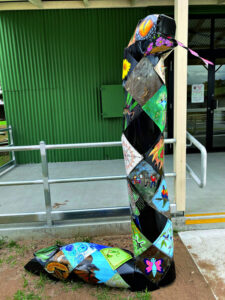 The Power of community in Marburg