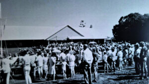 Community help needed to keep Cabanda home