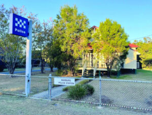 Final plans of the new Rosewood police station