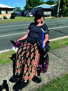 Rosewood Men’s Shed lends a helping hand