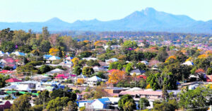 Ipswich region leads property boom