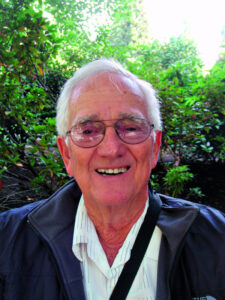 Memories of 50 years of service through Rosewood Lions