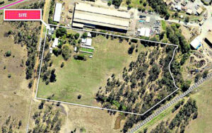 Former kennels eyed for waste transfer hub